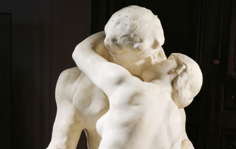 The Importance of Intimacy